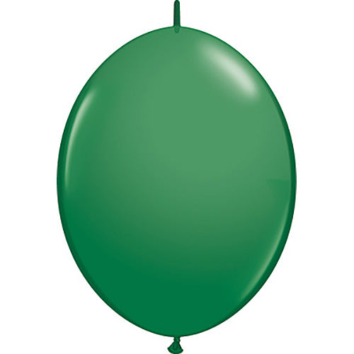 Qualatex Balloons Green Quicklinks