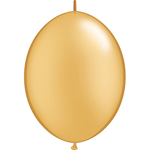 Qualatex Balloons Gold Quicklinks