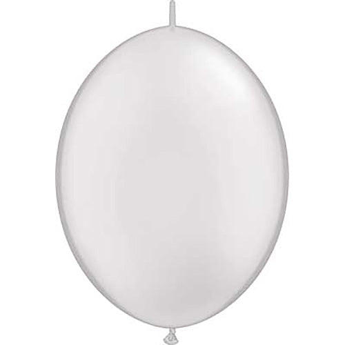 Qualatex Balloons Pearl White Quicklinks