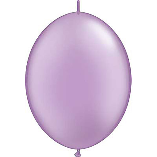 Qualatex Balloons Pearl Lavender Quicklinks