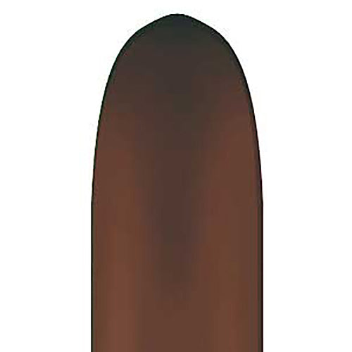 Qualatex Balloons Chocolate Brown Entertainer Size Selections