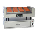 Super Diggity Hot Dog Grill
