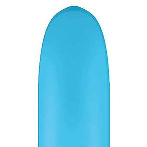 Qualatex Balloons Robin's Egg Blue Entertainer Size Selections