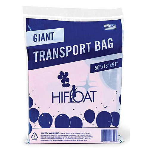 Giant Balloon Transport Bag