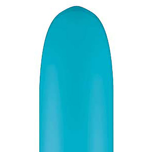 Qualatex Balloons Tropical Teal Entertainer