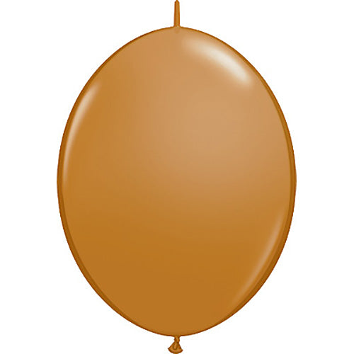 Qualatex Balloons Mocha Brown Quicklinks