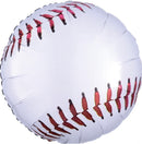 Championship Baseball Balloon 18"