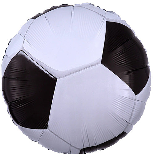 Soccer Ball Balloon 18"