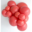 Tuftex Balloons Aloha Size Selections