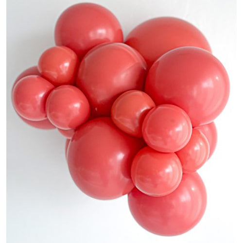 Tuftex Balloons Aloha Size Selections