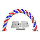 Outdoor Balloon Arch Kit