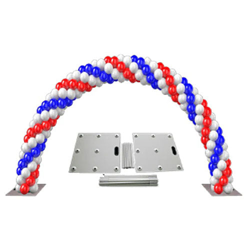 Outdoor Balloon Arch Kit