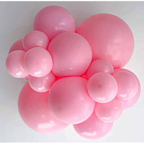 Tuftex Balloons Baby Pink Size Selections