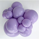 Tuftex Balloons Blossom Size Selections