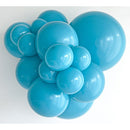 Tuftex Balloons Blue Size Selections