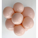 Tuftex Balloons Cameo Size Selections