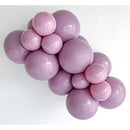 Tuftex Balloons Canyon Rose Size Selections