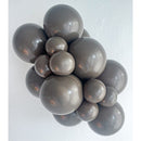 Tuftex Balloons Cocoa Size Selections
