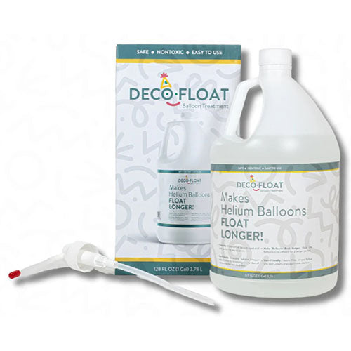 DecoFloat 1 Gallon