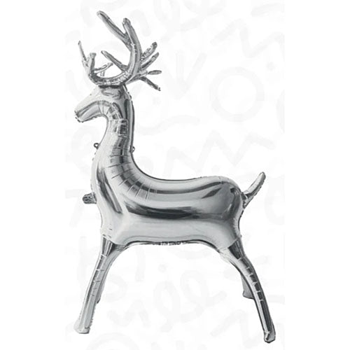 Reindeer Silver 32" 1pc.