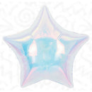 DecoStar Iridescent 32" 2pc.