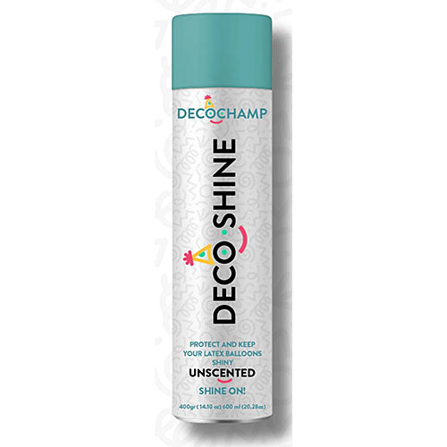 DecoShine 14.10 oz. Aerosol Sprayer