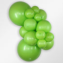 Sempertex Balloons Deluxe Key Lime Size Selections