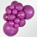 Sempertex Balloons Deluxe Purple Orchid Size Selections