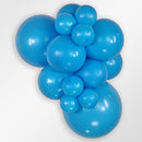 Sempertex Balloons Fashion Blue Size Selections