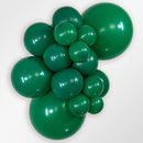 Sempertex Balloons Fashion Forest Green Size Selections