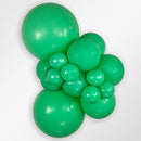 Sempertex Balloons Fashion Green Size Selections