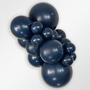 Sempertex Balloons Fashion Navy Size Selections