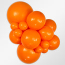 Sempertex Balloons Fashion Orange Size Selections