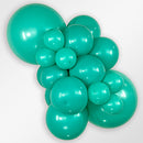 Sempertex Balloons Fashion Robin's Egg Blue Size Selections