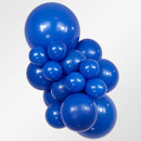 Sempertex Balloons Fashion Royal Blue Size Selections
