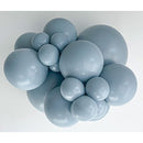 Tuftex Balloons Fog Size Selections