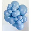 Tuftex Balloons Pearl Georgia Size Selections