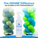 Hi-Shine 8oz. Sprayer