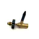 Basic Helium Latex Nozzle Adapter