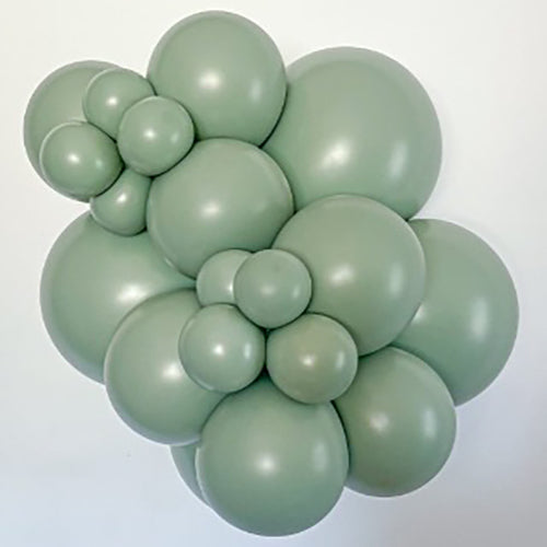 Tuftex Balloons Pearl Meadow Size Selections