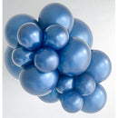 Tuftex Balloons Midnight Blue Size Selections