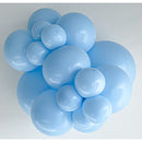 Tuftex Balloons Monet Size Selections