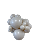 Tuftex Balloons Muse Size Selections