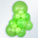 Sempertex Balloons Neon Green Size Selections