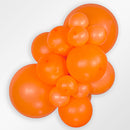 Sempertex Balloons Neon Orange Size Selections