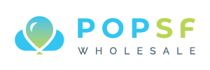 POP SF Wholesale