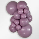 Sempertex Balloons Pastel Dusk Lavender Size Selections