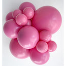 Tuftex Balloons Pixie Size Selections