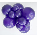 Tuftex Balloons Plum Purple Size Selections