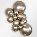 Sempertex Balloons Reflex Champagne Size Selections